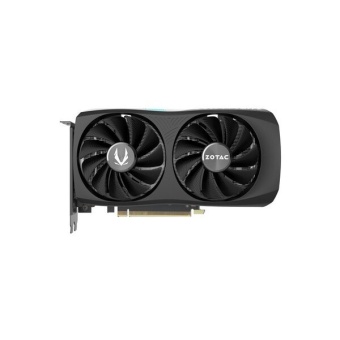 Зображення Відеокарта Zotac GeForce RTX 4070 12GB GDDR6X Twin Edge OC