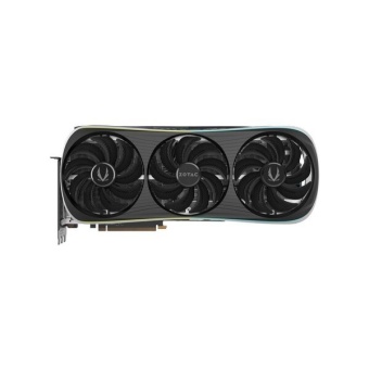 Зображення Відеокарти Zotac GeForce RTX 4070 Ti 12GB GDDR6X AMP Extreme AIRO