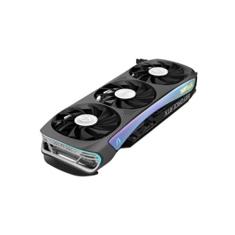 Зображення Відеокарта Zotac GeForce RTX 4070 Ti 12GB GDDR6X AMP AIRO