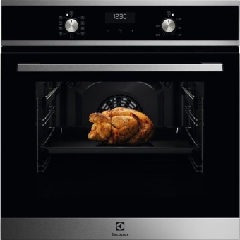 Зображення Духова шафа Electrolux EOD5H70BX