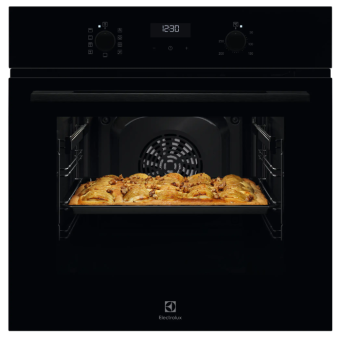 Зображення Духова шафа Electrolux EOD5H70BZ