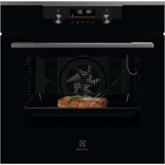 Зображення Духова шафа Electrolux KODDP77H