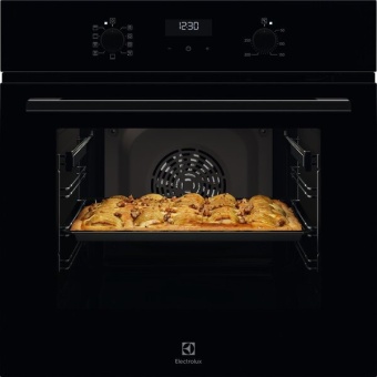 Зображення Духова шафа Electrolux KODEC70BZ