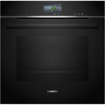 Зображення Духова шафа Siemens HS736G3B1