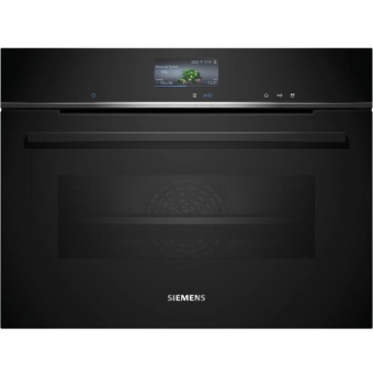 Зображення Духова шафа Siemens CS736G1B1