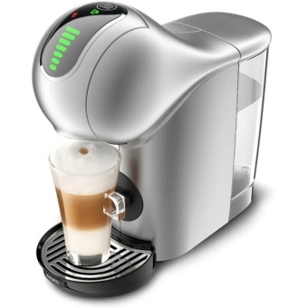 Изображение Кофеварка Krups KP440E10