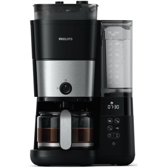 Изображение Кофеварка Philips HD7900/50
