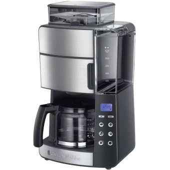 Изображение Кофеварка Russell Hobbs 25610-56