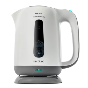 Изображение Чайник диск Cecotec ThermoSense 170 CCTC-01516 (8435484015165)