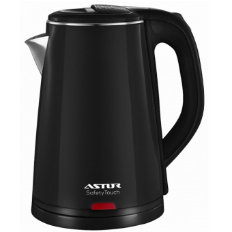 Изображение Чайник диск ASTOR HHB-2120 B