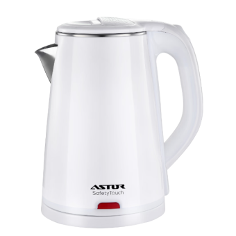 Изображение Чайник диск ASTOR HHB-2120 W