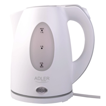 Изображение Чайник диск Adler AD 1207