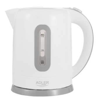 Изображение Чайник диск Adler AD 1234
