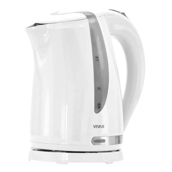 Изображение Чайник диск Vivax WH-175L