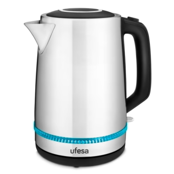 Изображение Чайник диск Ufesa Ness (71505444)