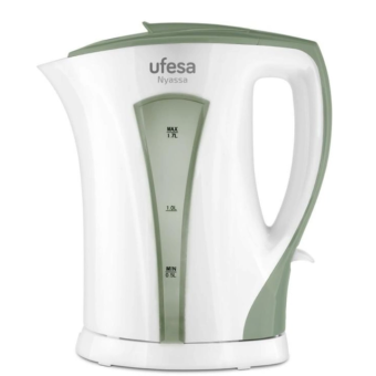 Изображение Чайник диск Ufesa Nyassa (71505416)