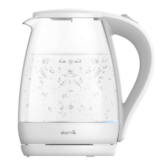 Изображение Чайник диск Deerma DEM-SH30W