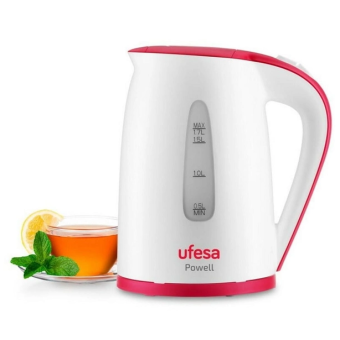 Изображение Чайник диск Ufesa HA7315 Powell (71505352)