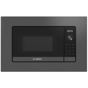 Изображение Микроволновая печь Bosch BEL623MD3