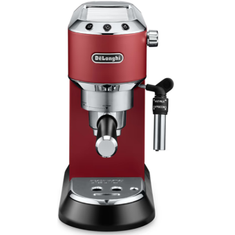 Изображение Кофеварка Delonghi EC 685.R