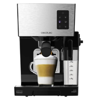 Зображення Кавоварка Cecotec Cumbia Power Instant-ccino 20 CCTC-01506 (8435484015066)