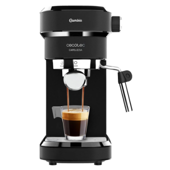 Зображення Кавоварка Cecotec Cafelizzia 790 Black CCTC-01651 (8435484016513)