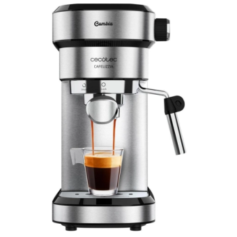 Зображення Кавоварка Cecotec Cafelizzia 790 Steel CCTC-01582 (8435484015820)