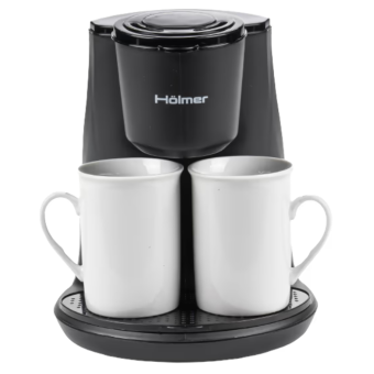 Изображение Кофеварка Hölmer HCD-022