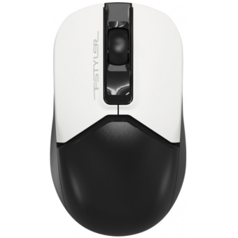 Зображення Комп'ютерна миша A4Tech FG12S (Panda)