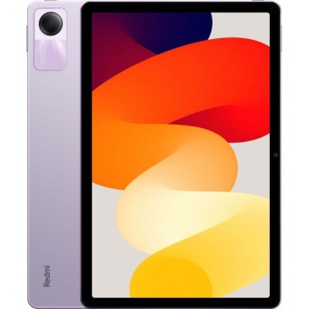 Зображення Планшет Xiaomi Redmi Pad SE 4/128GB Lavender Purple (VHU4451EU) (Global Version)
