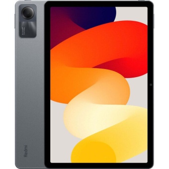 Зображення Планшет Xiaomi Redmi Pad SE 6/128GB Graphite Gray (Global Version)