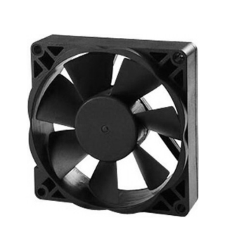 Изображение Система охлаждения Titan TFD-8025M12Z