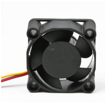 Изображение Система охлаждения Titan TFD-4020M12Z