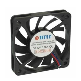 Изображение Система охлаждения Titan TFD-7010 M 12 Z