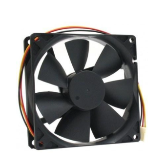Изображение Система охлаждения Titan TFD-9225 L 12 Z