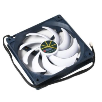 Изображение Система охлаждения Titan TFD-14025 H 12 ZP/KE (RB)