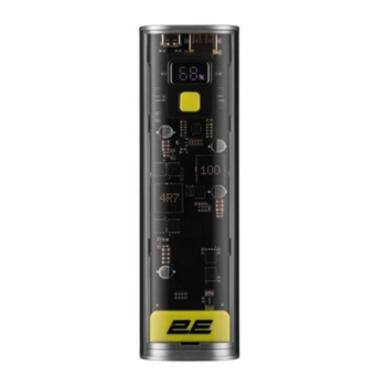 Изображение Мобильная батарея 2E 2E-PB7200PD