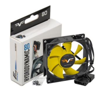 Изображение Система охлаждения Frime FYF80HB3