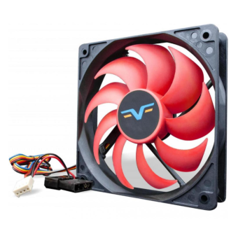 Изображение Система охлаждения Frime FF120252BBPWM
