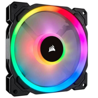 Изображение Система охлаждения CORSAIR CO-9050073-WW