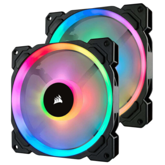 Изображение Система охлаждения CORSAIR CO-9050074-WW