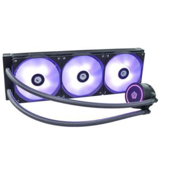 Изображение Система охлаждения ID-Cooling Auraflow X 360