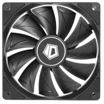 Изображение Система охлаждения ID-Cooling XF-12025-SD-K