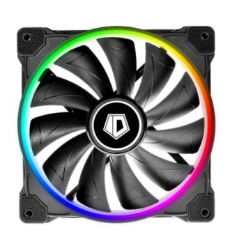 Изображение Система охлаждения ID-Cooling ZF-14025-ARGB (Single Pack)