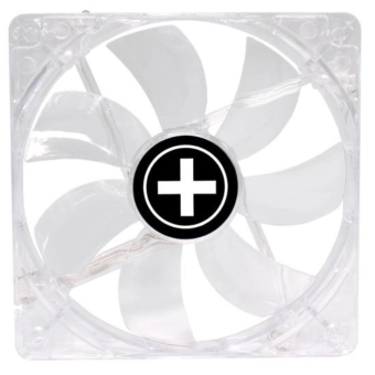 Изображение Система охлаждения Xilence XPF120.TR (XF046) White_