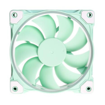 Изображение Система охлаждения ID-Cooling ZF-12025-Mint Green