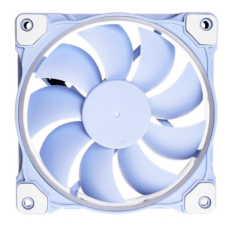 Изображение Система охлаждения ID-Cooling ZF-12025-Baby Blue