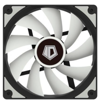 Изображение Система охлаждения ID-Cooling NO-12025-XT