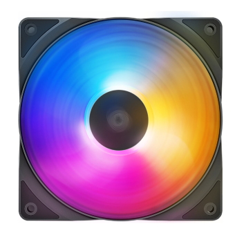 Изображение Система охлаждения Deepcool RF120FS (DP-FLED3-RF120-FS)