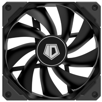 Изображение Система охлаждения ID-Cooling TF-12025-BLACK